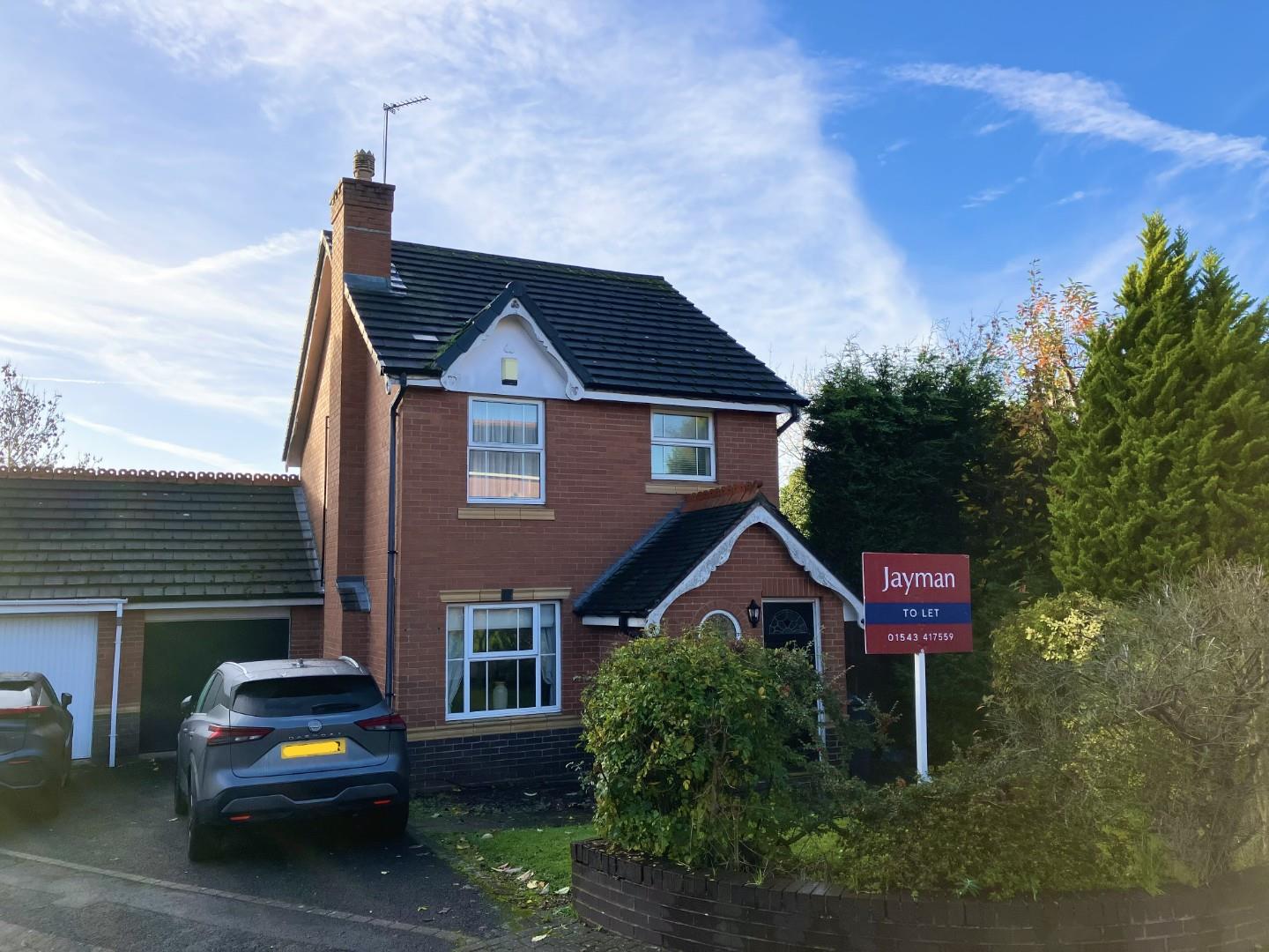 Rokeby Close, Sutton Coldfield